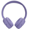 Наушники JBL Tune 520BT (сиреневые) картинка Наушники JBL Tune 520BT (сиреневые) картинка
