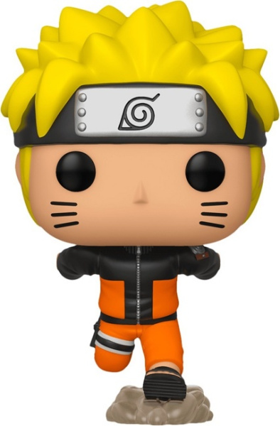 Фигурка Funko POP! Vinyl: Naruto: Naruto Running 46626 картинка