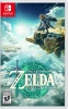 The Legend of Zelda: Tears of the Kingdom (Switch) фото