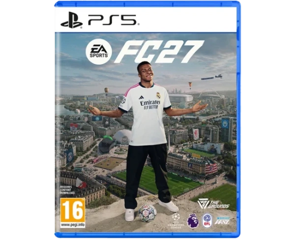 FC 27 (Fifa 27) [PS5] Предзаказ фото