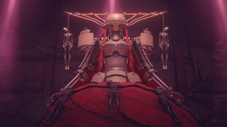 NieR: Automata The End of YoRHa Edition (Switch) фото