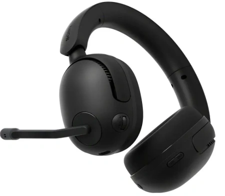 Игровая гарнитура Sony InZone H5 (чёрный) картинка