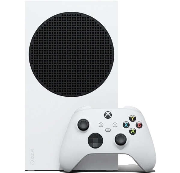 Xbox Series S, Xbox, Xbox Series S купить, Xbox Series S Минск, иксбокс s,  Xbox Series S с доставкой