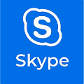 Skype фото