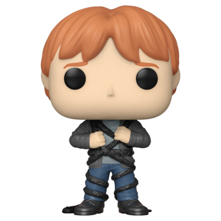 Фигурка Funko POP! Harry Potter Anniversary Ron Weasley in Devil's Snare 57368 картинка