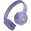 Наушники JBL Tune 520BT (сиреневые) картинка Наушники JBL Tune 520BT (сиреневые) картинка