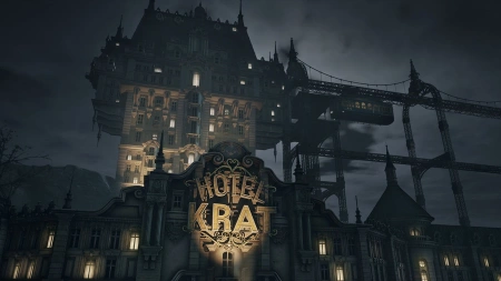 Lies of P [PS4, русские субтитры] фото