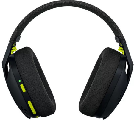 Наушники Logitech G435 Lightspeed картинка