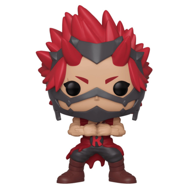 Фигурка Funko POP! Animation My Hero Academia Eijiro Kirishima (606) 42937 картинка