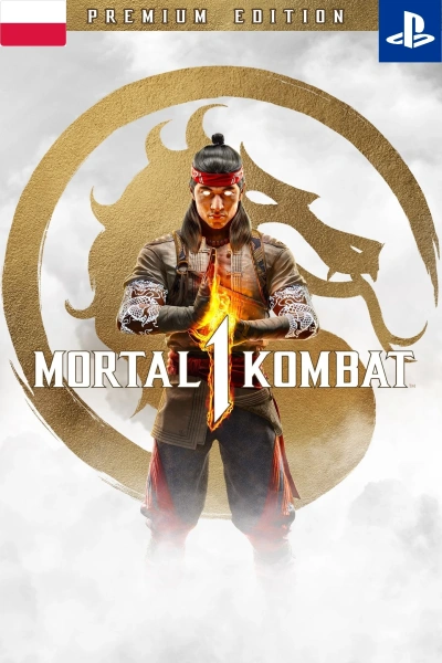 Mortal Kombat 1: Khaos Reign Collection [PS5] (Активация сотрудником, польский аккаунт) фото