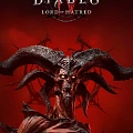 Diablo IV: Lord of Hatred (PS) фото