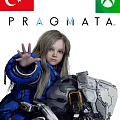 Pragmata (Xbox) фото