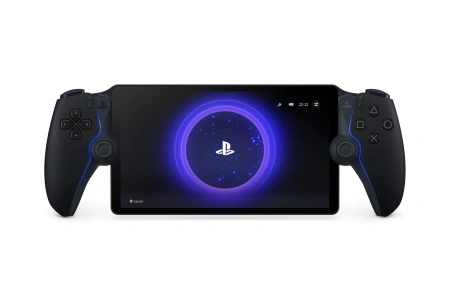 Устройство для дистанционной игры Sony PlayStation Portal Black фото Устройство для дистанционной игры Sony PlayStation Portal Black фото