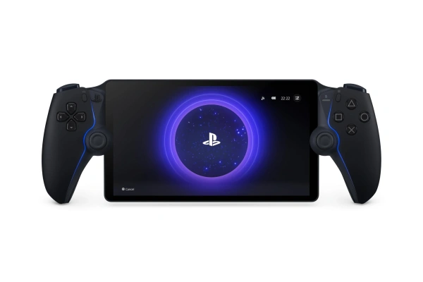 Устройство для дистанционной игры Sony PlayStation Portal Black