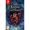 Bayonetta Origins: Cereza and the Lost Demon (Switch) купить, Bayonetta Origins: Cereza and the Lost Demon (Switch) Минск, Bayonetta Origins: Cereza and the Lost Demon (Switch) с доставкой, Bayonetta Origins: Cereza and the Lost Demon (Switch) в Беларуси, Bayonetta Origins: Cereza and the Lost Demon (Switch) для Nintendo Switch