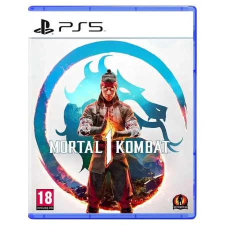 Mortal Kombat 1 (PS5)