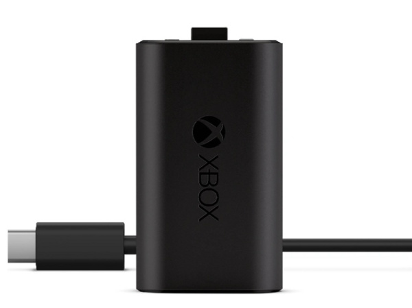 Зарядное устройство Play and Charge Kit (Xbox Series X)