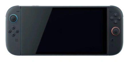 Игровая приставка Nintendo Switch 2 картинка