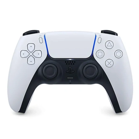 Геймпад DualSense (PS5) картинка Геймпад DualSense (PS5) картинка