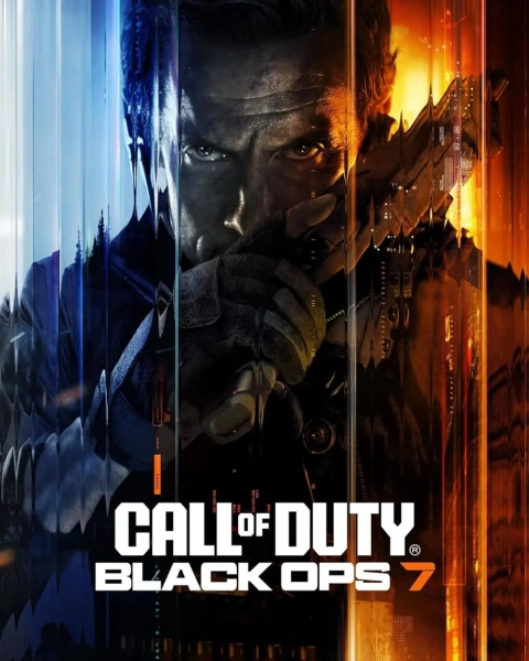 Call of Duty: Black Ops 7 (PS5 & PS4) Предзаказ фото