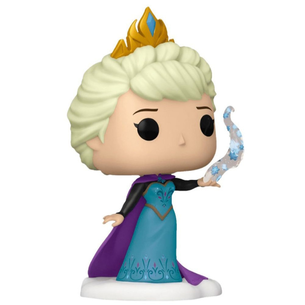 Фигурка Funko POP! Disney Ultimate Princess Frozen Elsa (1024) 56350