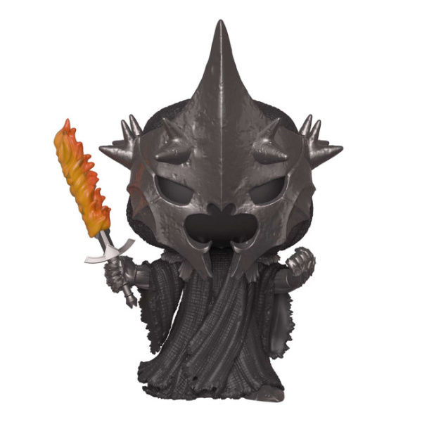 Фигурка Funko POP! Movies LOTR/Hobbit S4 Witch King (632) 33251 картинка
