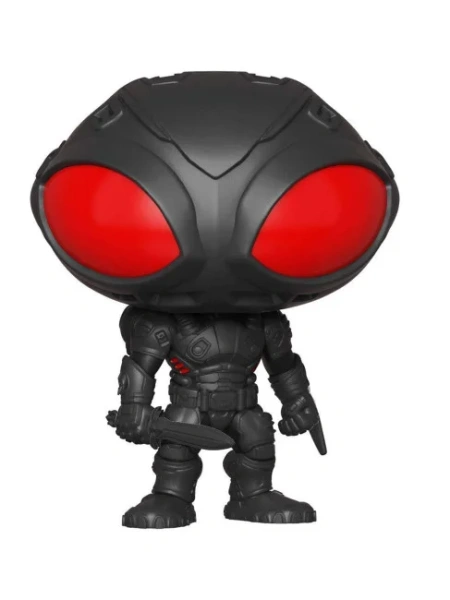 Фигурка Funko POP! Heroes DC Aquaman Black Manta (248) 31183 картинка
