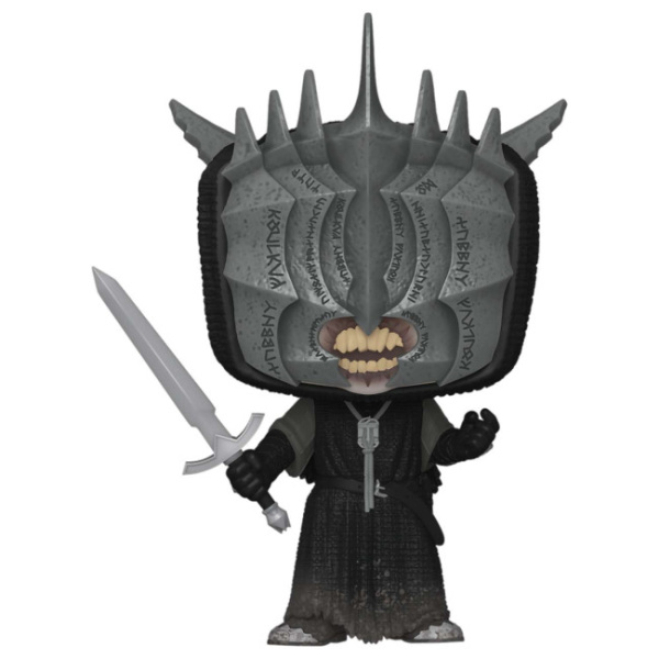 Фигурка Funko POP! Movies LOTR Mouth of Sauron (1578) 80832 картинка