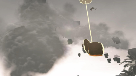 The Legend of Zelda: Tears of the Kingdom (Switch) фото