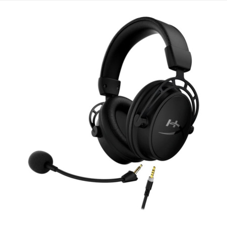 Гарнитура HyperX Cloud Alpha картинка