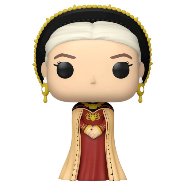 Фигурка Funko POP! TV HOTD Rhaenyra Targaryen (06) 65604 картинка