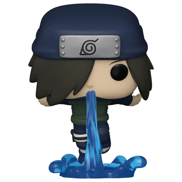 Фигурка Funko POP! Animation Naruto Shippuden Izumo Kamizuki (1198) 58010 картинка