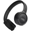 Наушники JBL Tune 520BT (черные) картинка