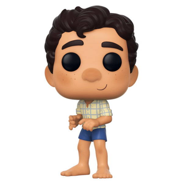 Фигурка Funko POP! Disney Luca Luca 55761 картинка