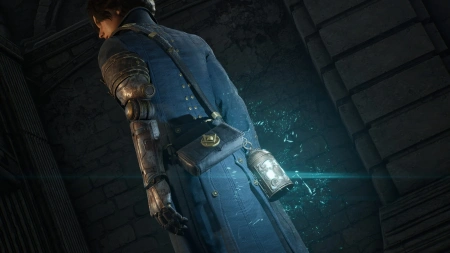 Lies of P [PS4, русские субтитры] фото