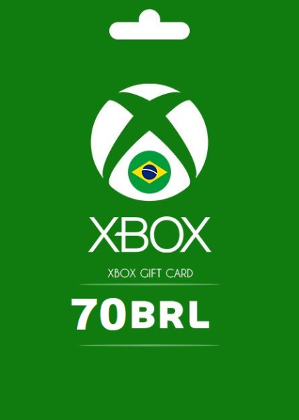 Пополнение кошелька Xbox Live 70 Реалов фото