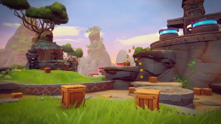 Crash Team Rumble (PS5) фото