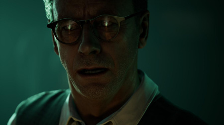 The Dark Pictures: The Devil in Me (PS5) фото