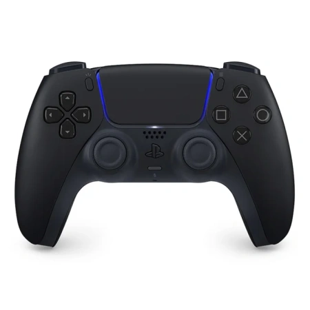 Геймпад DualSense (Midnight Black) (PS5) картинка