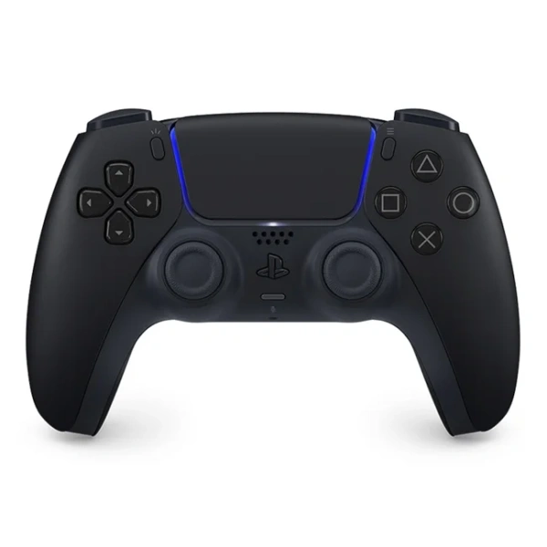 Геймпад DualSense (Midnight Black) (PS5) картинка