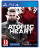 Atomic Heart (PS4) фото