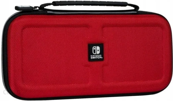 Чехол BIG BEN для Nintendo Switch (красный)