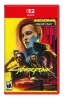 Cyberpunk 2077: Ultimate Edition (Switch 2) фото