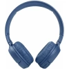 Наушники JBL Tune 510BT (синие) картинка Наушники JBL Tune 510BT (синие) картинка