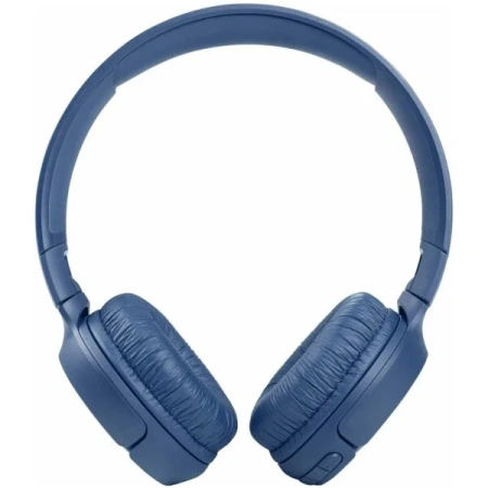 Наушники JBL Tune 510BT (синие)