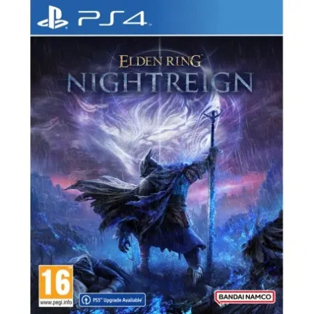 Elden Ring Nightreign [PS4] Предзаказ картинка