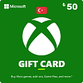 Пополнение кошелька Xbox Турция (Активация сотрудником) фото Пополнение кошелька Xbox Турция (Активация сотрудником) фото