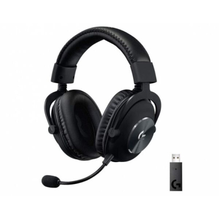 Гарнитура Logitech G Pro X Wireless картинка