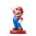Фигурки Amiibo для Nintendo Switch картинка Фигурки Amiibo для Nintendo Switch картинка
