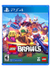 Lego Brawls (PS4) фото